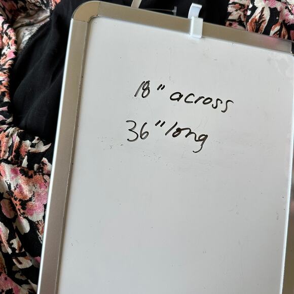 Free People Boho Jael Cut-Out Floral Mini Long Sleeve Dress Cottagecore MEDIUM - Picture 12 of 12